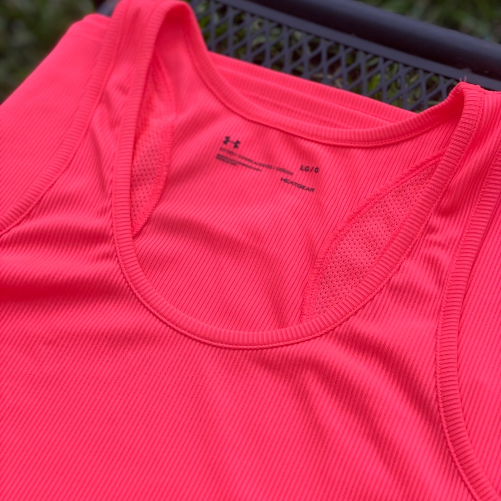 Under Armour Tank Top